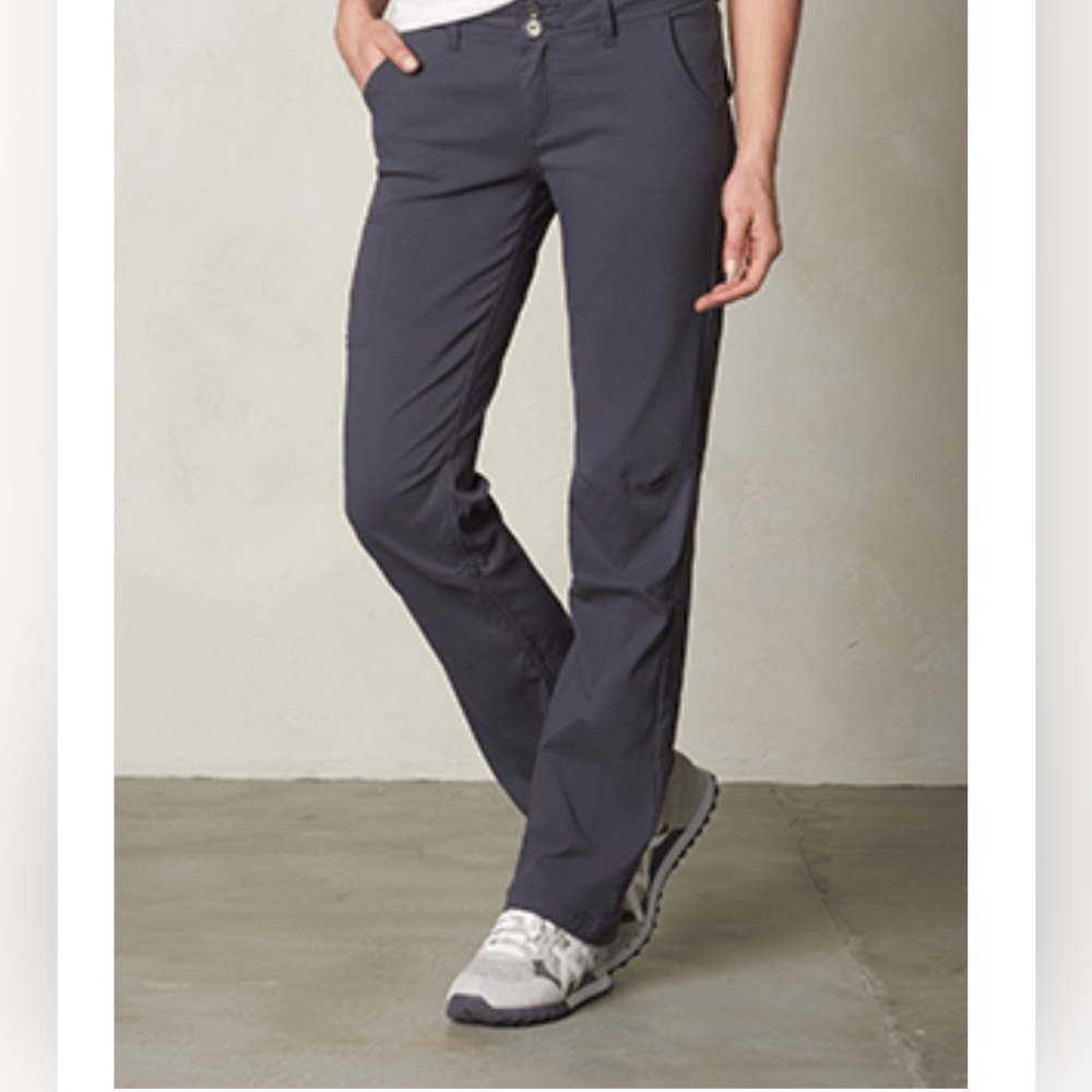Prana Halle Pants